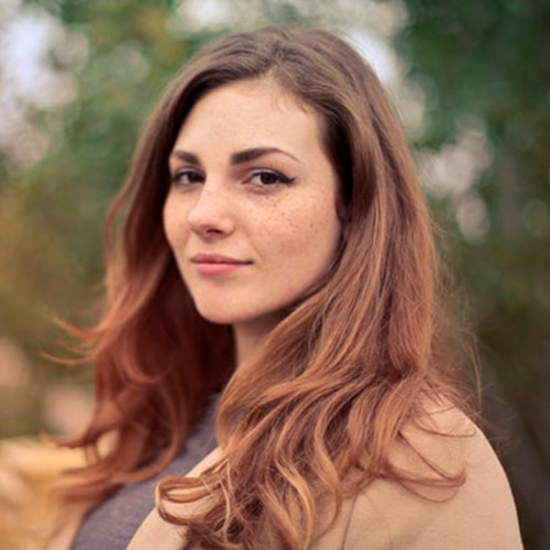 avatar of a person